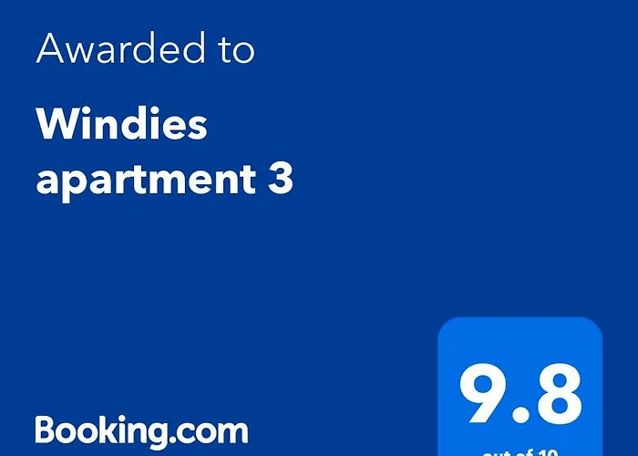 Windies Apartment 3