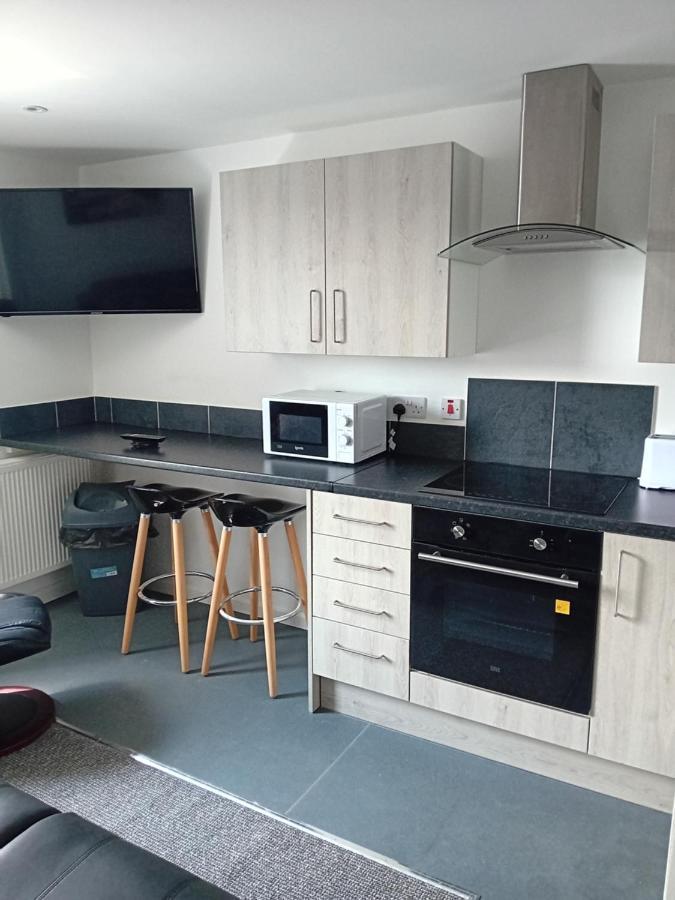 Windies 3 Apartment *