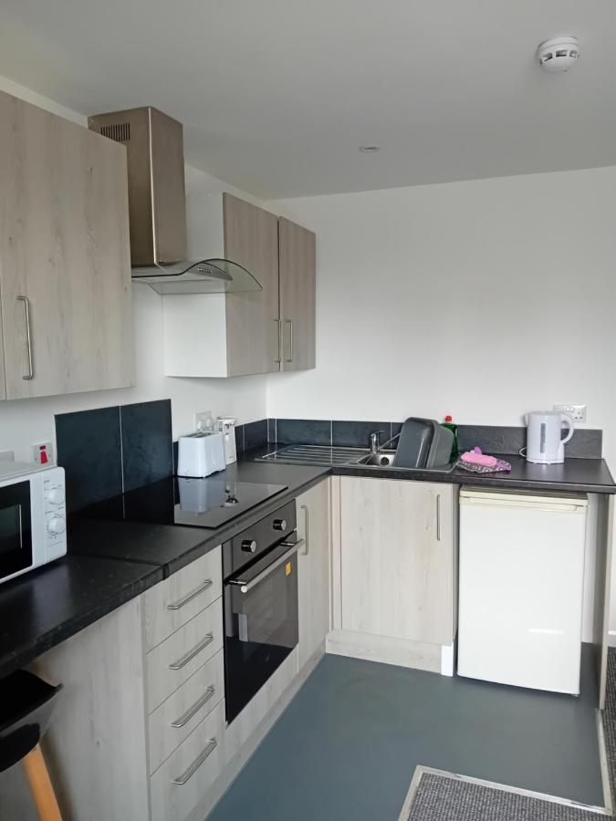 Apartment Windies 3 Bridlington