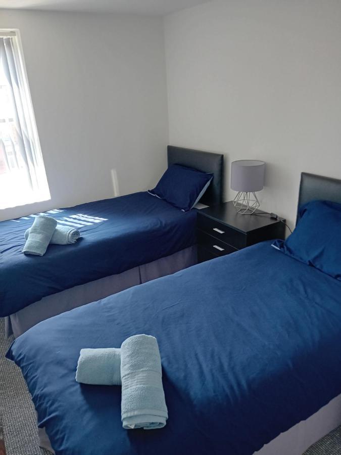 Apartment Windies 3 Bridlington