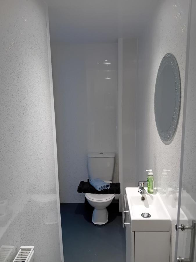 Windies 3 Apartment *