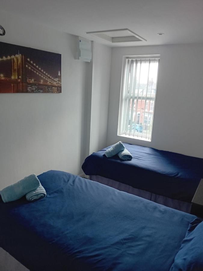 Apartment Windies 3 Bridlington