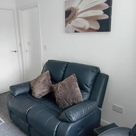 Windies Apartment 3 Bridlington Exterior foto