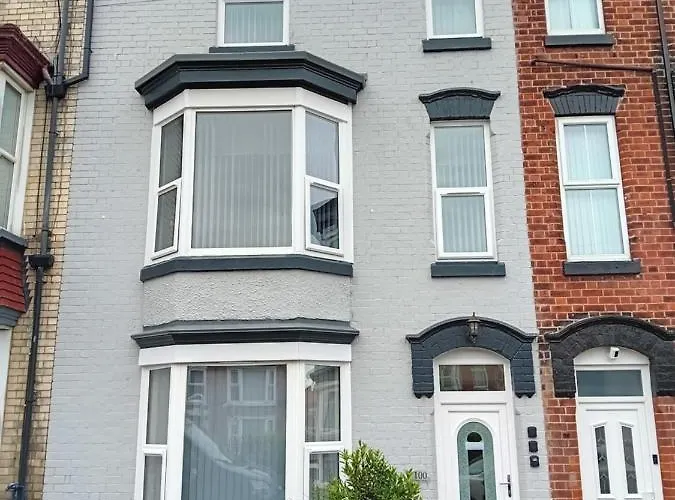 Windies Apartment 3